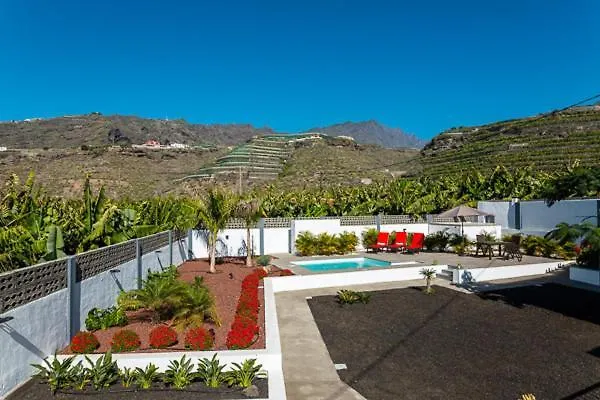 Villa Kabanita Tazacorte