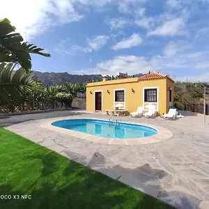 Casa Pedro Tazacorte