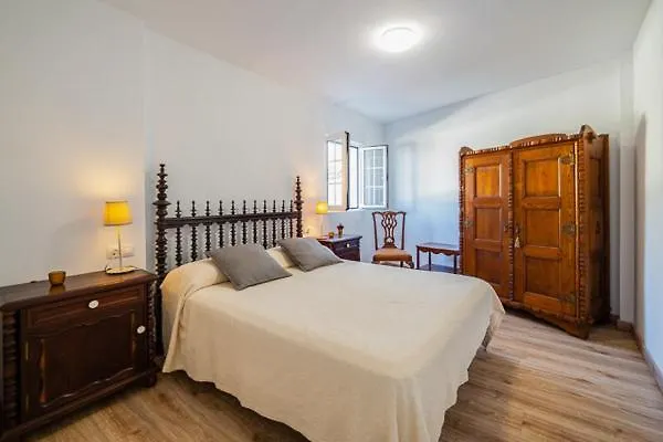 Villa Kabanita Tazacorte España